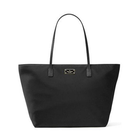 kate spade Handbags - Kate Spade Blake Avenue Nylon Margareta Tote